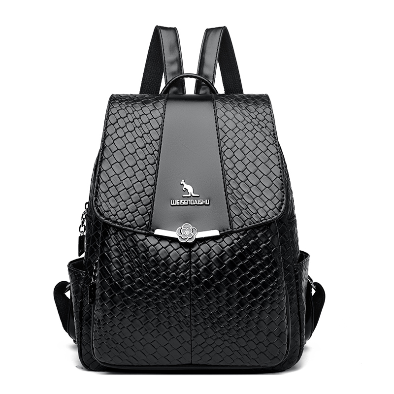 Interior Design Women - 2024 Large Capacity And Multifunctional Travel
