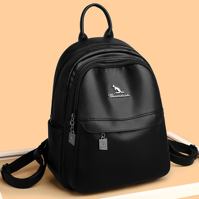 Interior Design Women - 2024 New Women's Shoulder Bag High