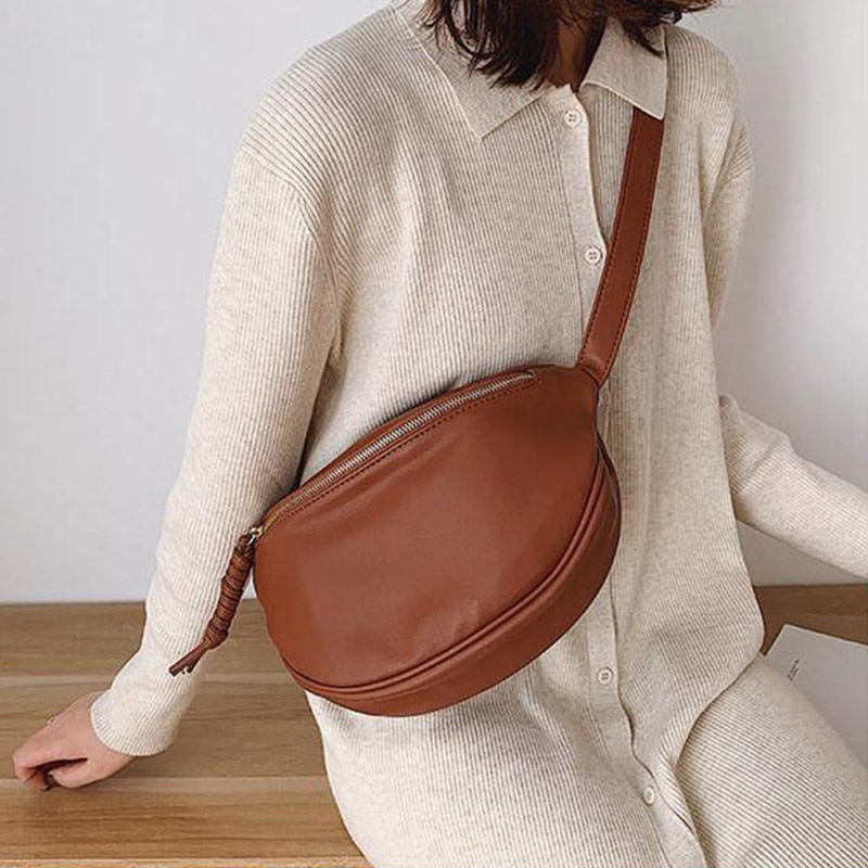 Interior Design With Ai - Leisure simple Shoulder Bags Fashion Women