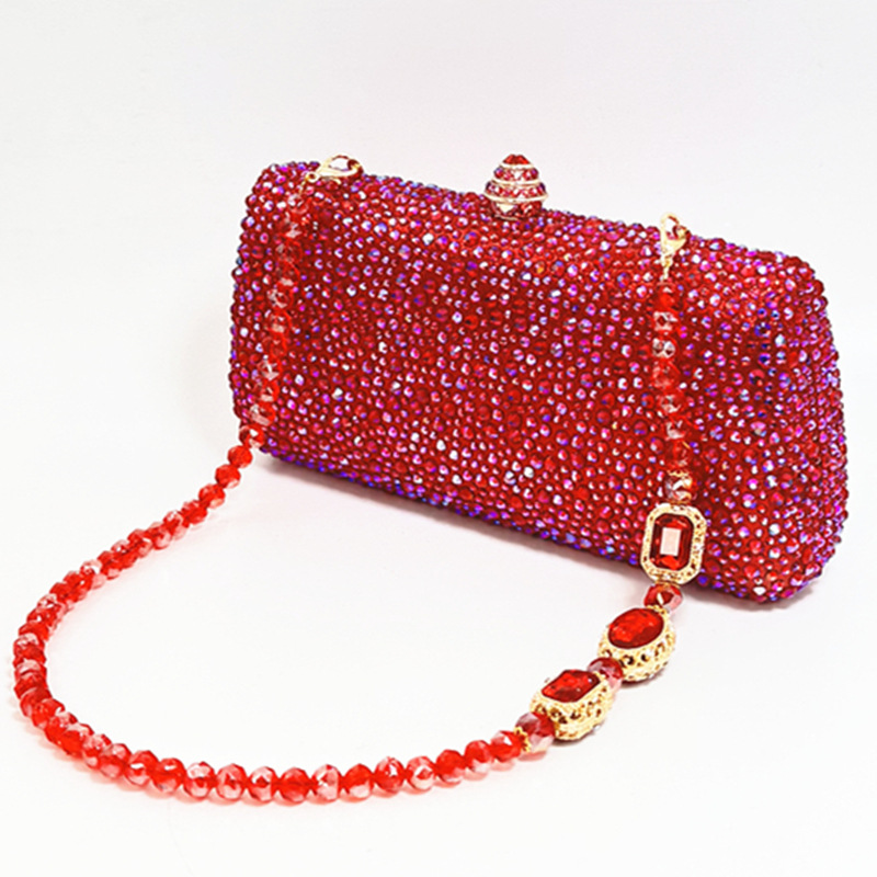 Interior Design With Ai - Dinner Bags Clutch Bags Full Of