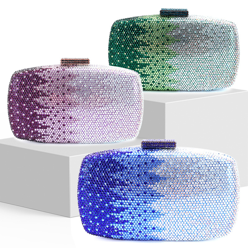 Grab Evening Ladies Dinner Bag - Interior Design With Ai ulasan dan harga