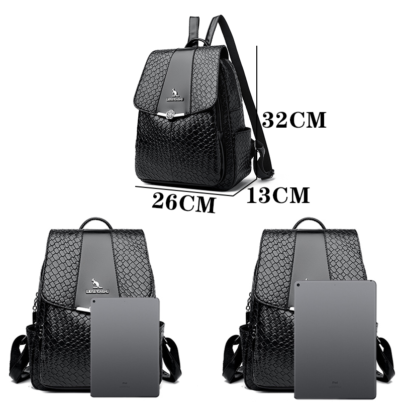 2024 Large Capacity And Multif - Interior Design Women ulasan dan harga