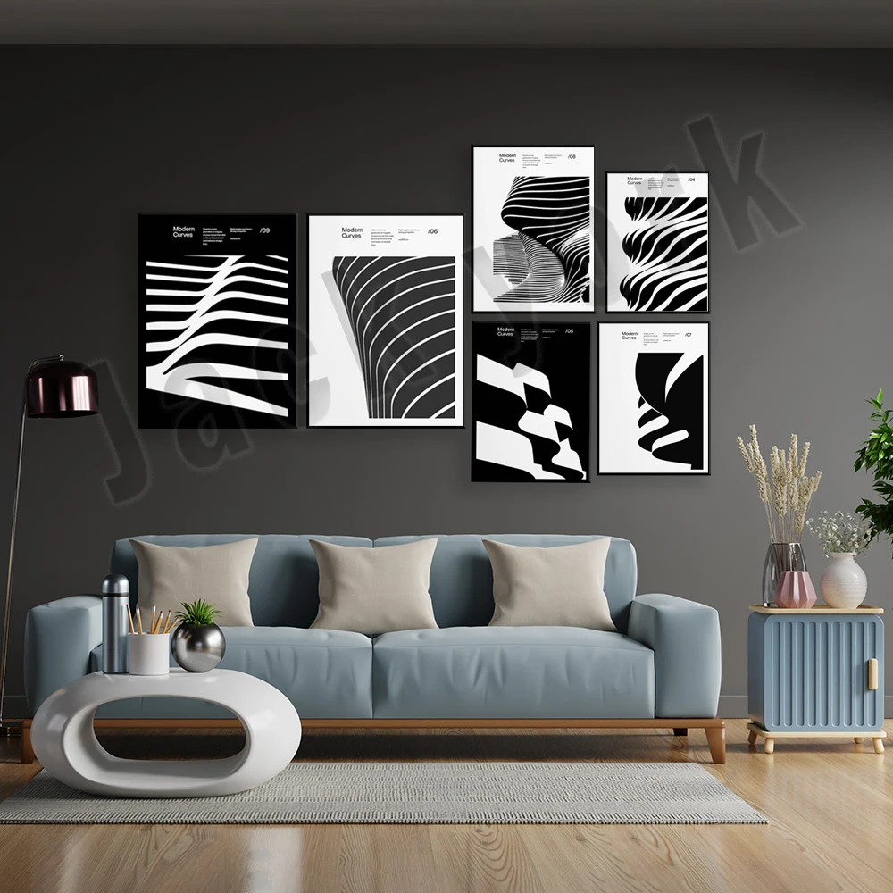 Modern Curves, Modern Architec - Interior Design York ulasan dan harga