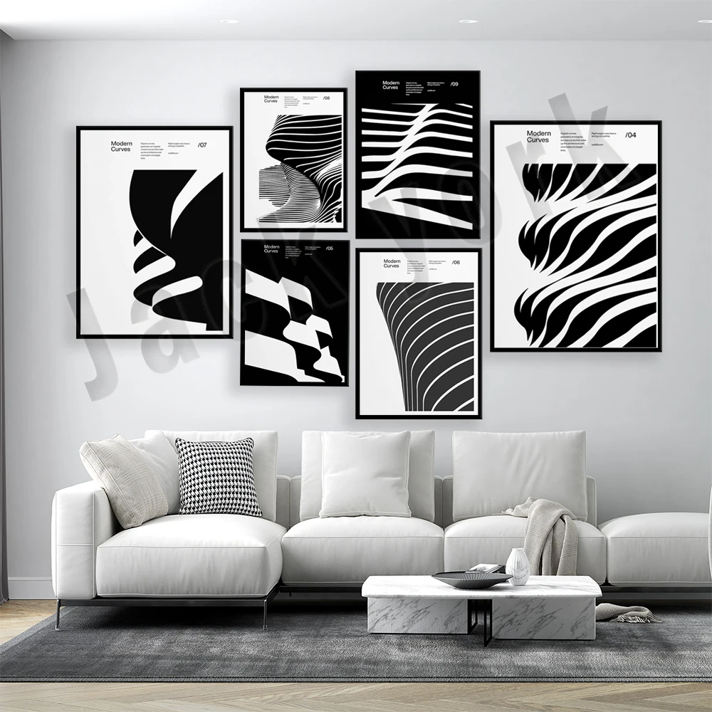 Modern Curves, Modern Architec - Interior Design York ulasan dan harga