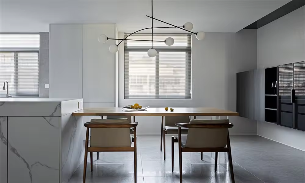 Sanhai House Interior Design M - Interior Design Drawing ulasan dan harga