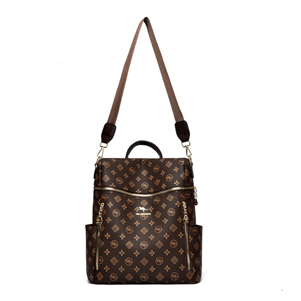 Genuine Brand Women's Soft Lea - Interior Design Women ulasan dan harga