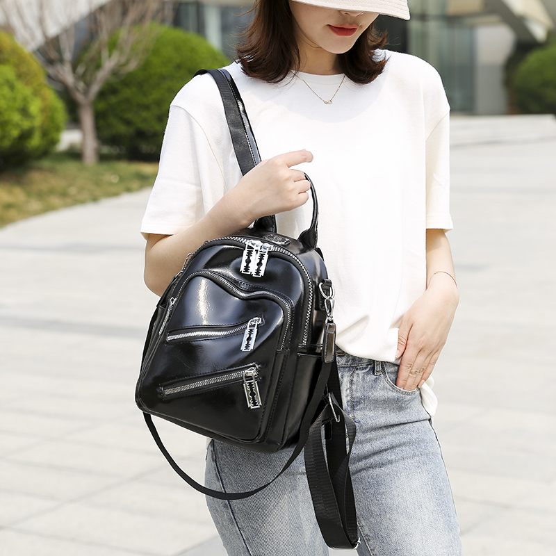 Fashion Women Backpack Designe - Interior Design Women ulasan dan harga