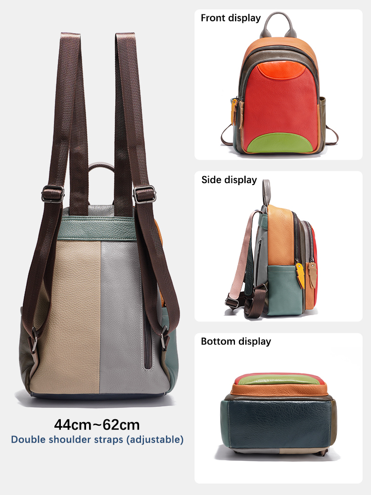 Zency Fashionable Colorful Gen - Interior Design Women ulasan dan harga