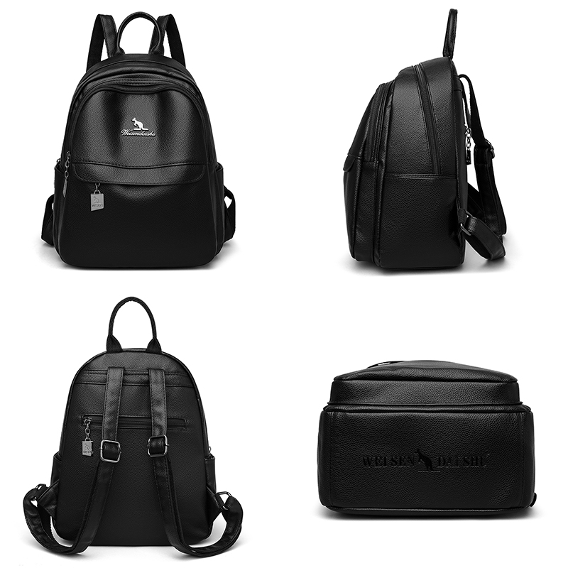 2024 New Women's Shoulder Bag  - Interior Design Women ulasan dan harga