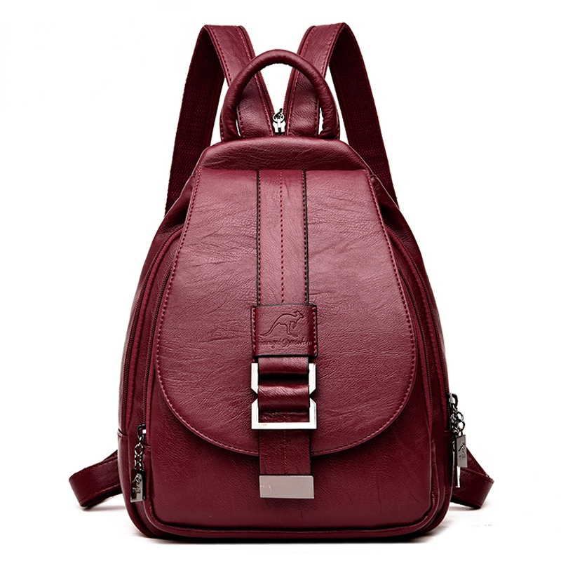 Designer Backpacks Women Leath - Interior Design Women ulasan dan harga