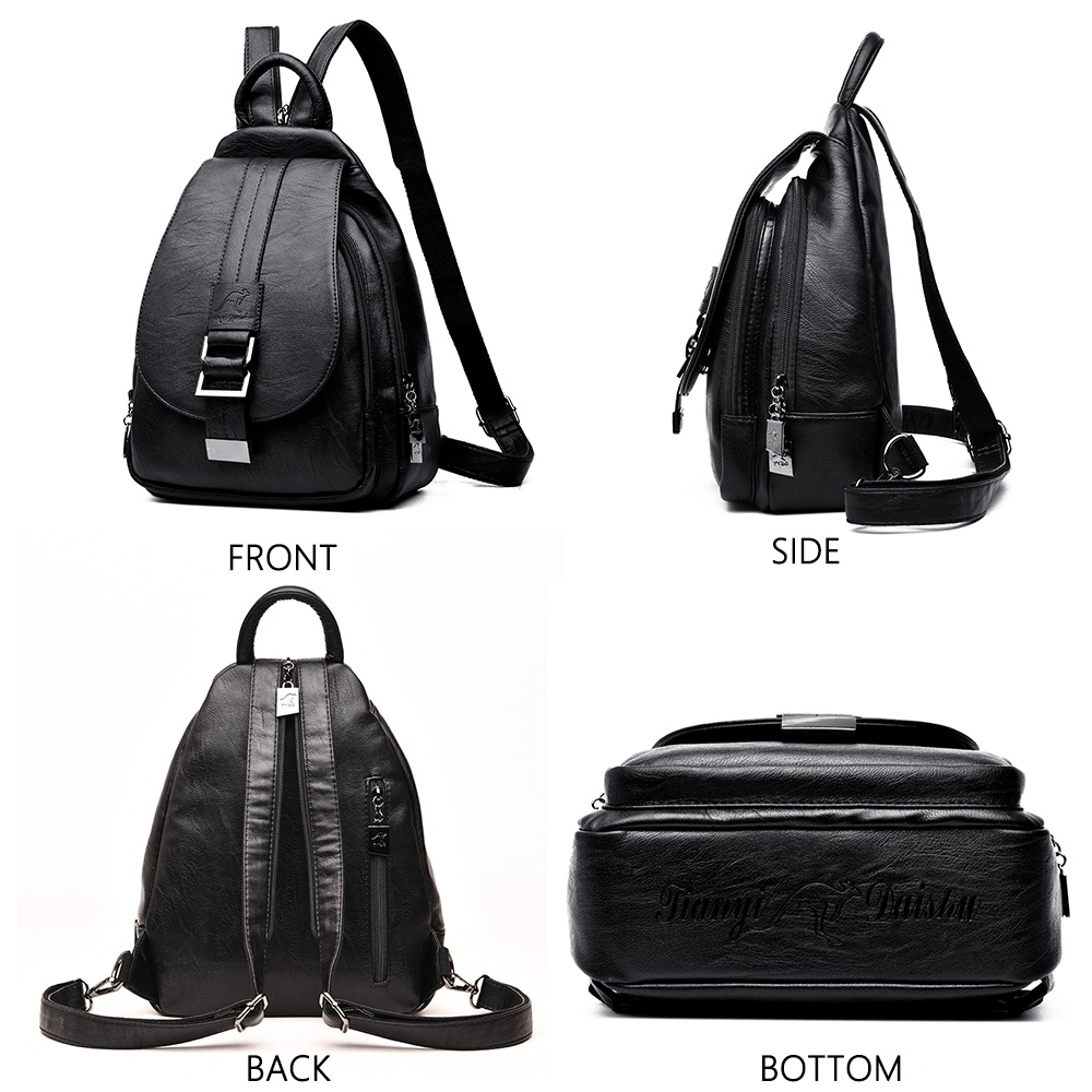Designer Backpacks Women Leath - Interior Design Women ulasan dan harga