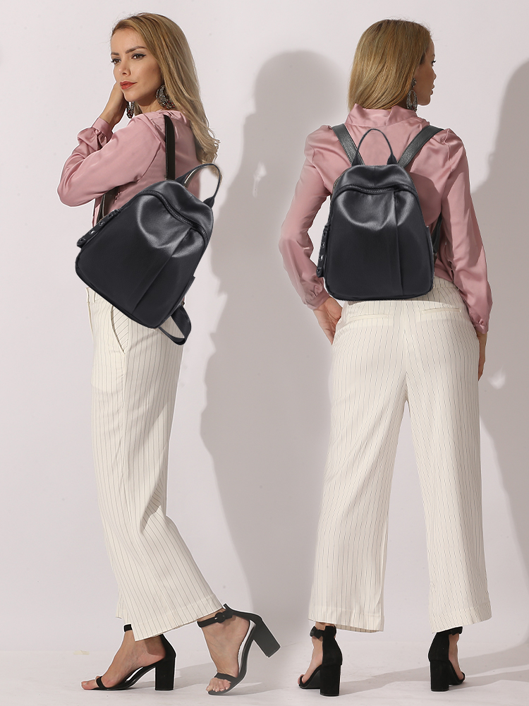 Zency Anti-theft Design Women  - Interior Design Women ulasan dan harga