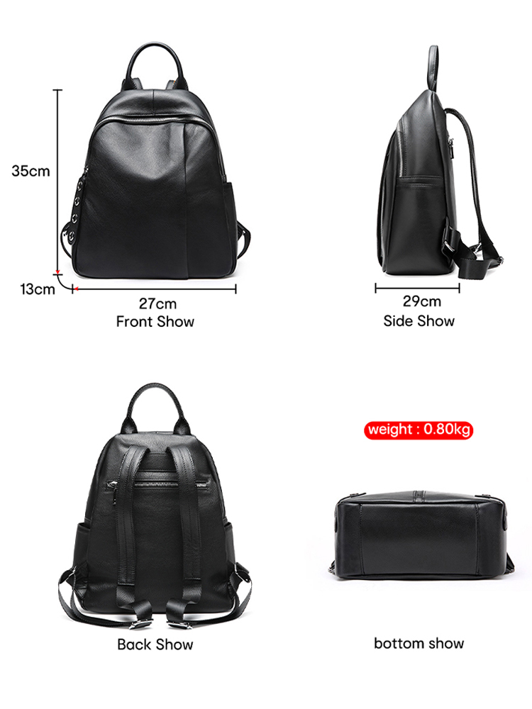 Zency Anti-theft Design Women  - Interior Design Women ulasan dan harga