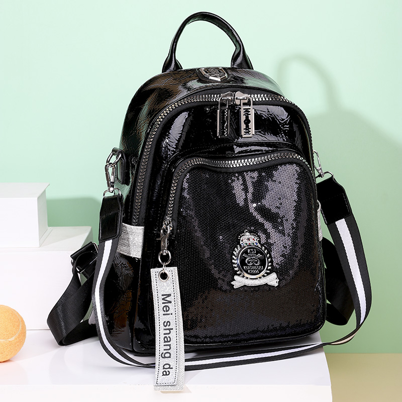 Fashion Women Backpack Designe - Interior Design Women ulasan dan harga