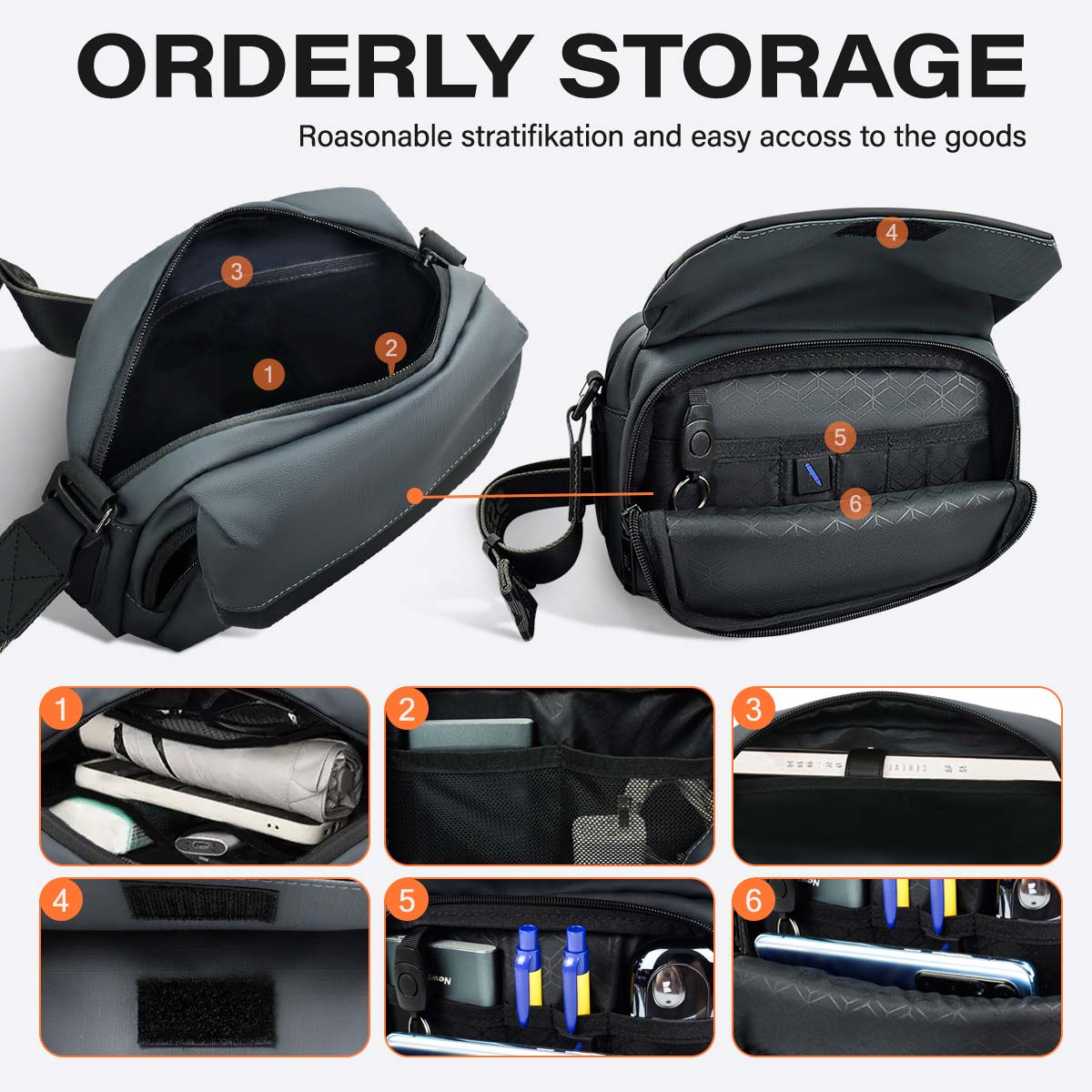 Men Women Shoulder Bag Design  - Interior Design York ulasan dan harga