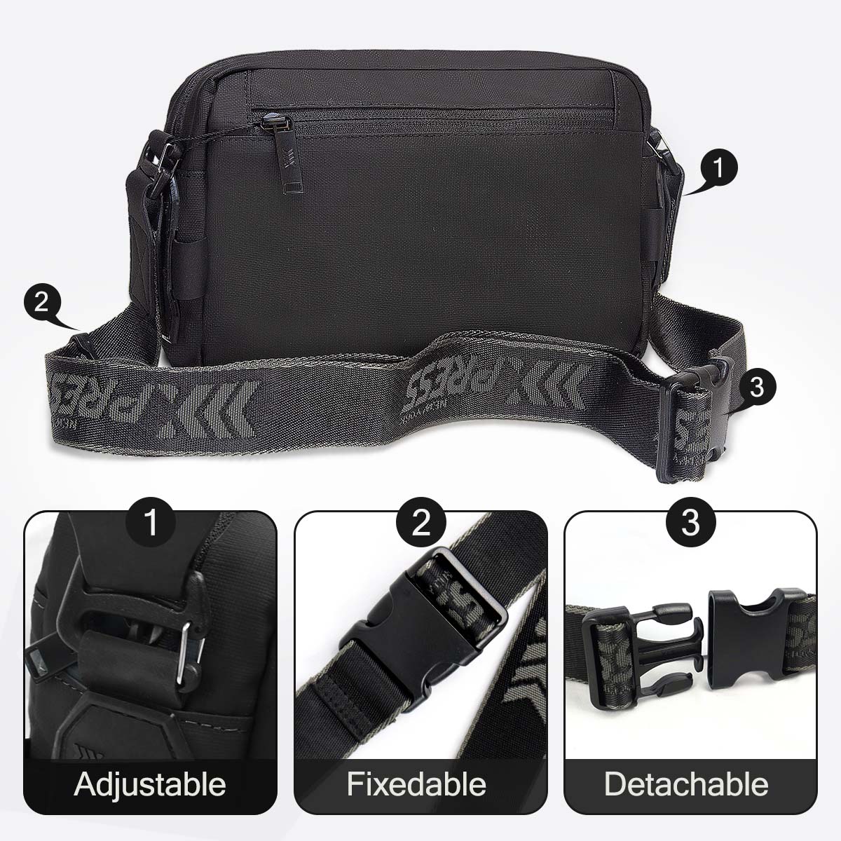 Men Women Shoulder Bag Design  - Interior Design York ulasan dan harga
