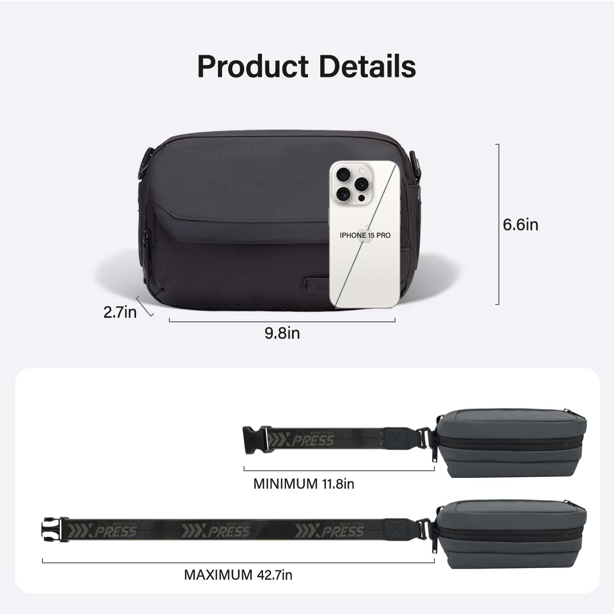 Men Women Shoulder Bag Design  - Interior Design York ulasan dan harga