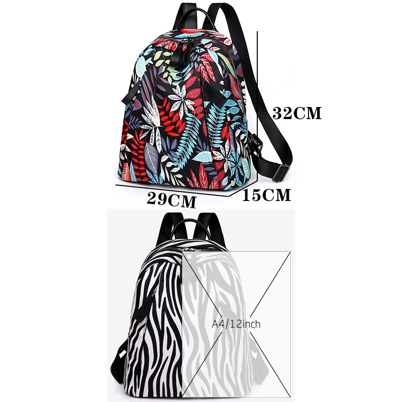 High Quality Splashproof Nylon - Interior Design Women ulasan dan harga