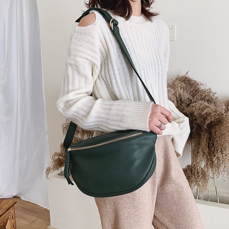 Leisure simple Shoulder Bags F - Interior Design With Ai ulasan dan harga