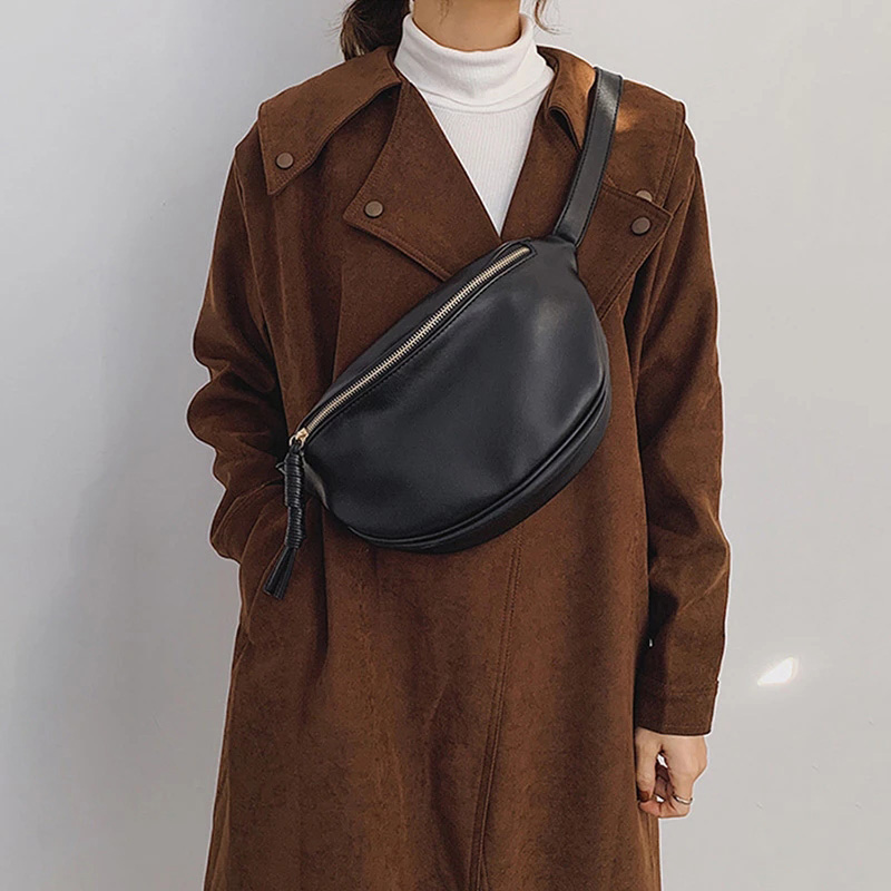 Leisure simple Shoulder Bags F - Interior Design With Ai ulasan dan harga