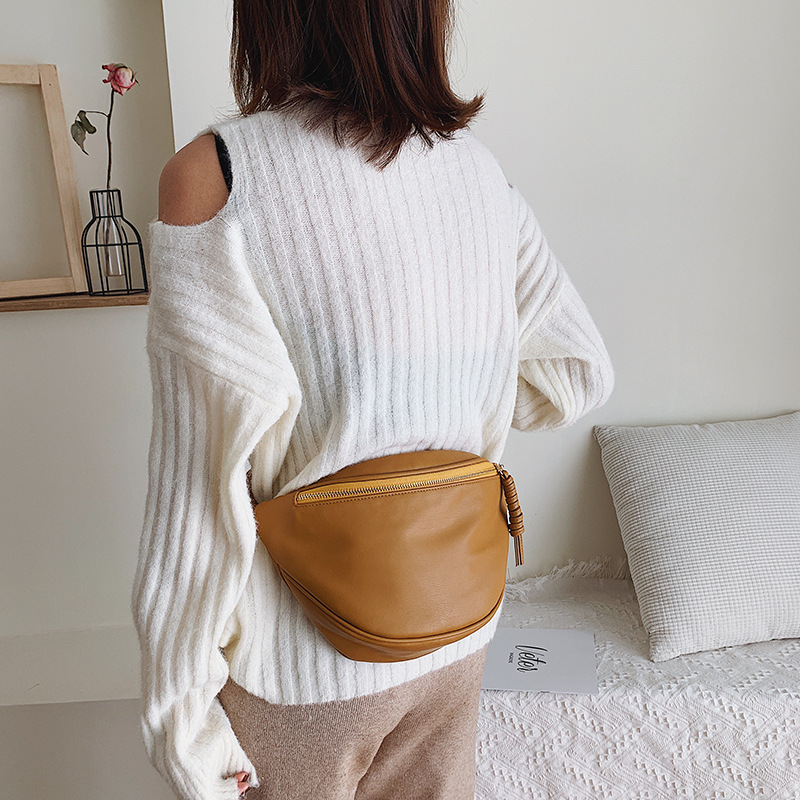 Leisure simple Shoulder Bags F - Interior Design With Ai ulasan dan harga