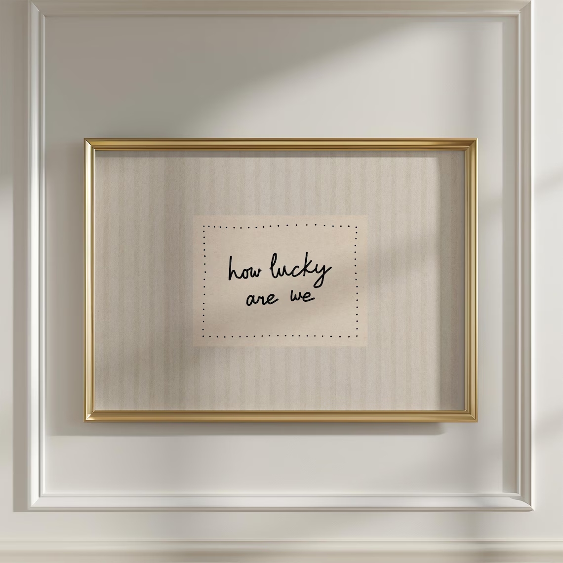 Modern,Minimalist How Lucky Ar - Interior Design Room ulasan dan harga