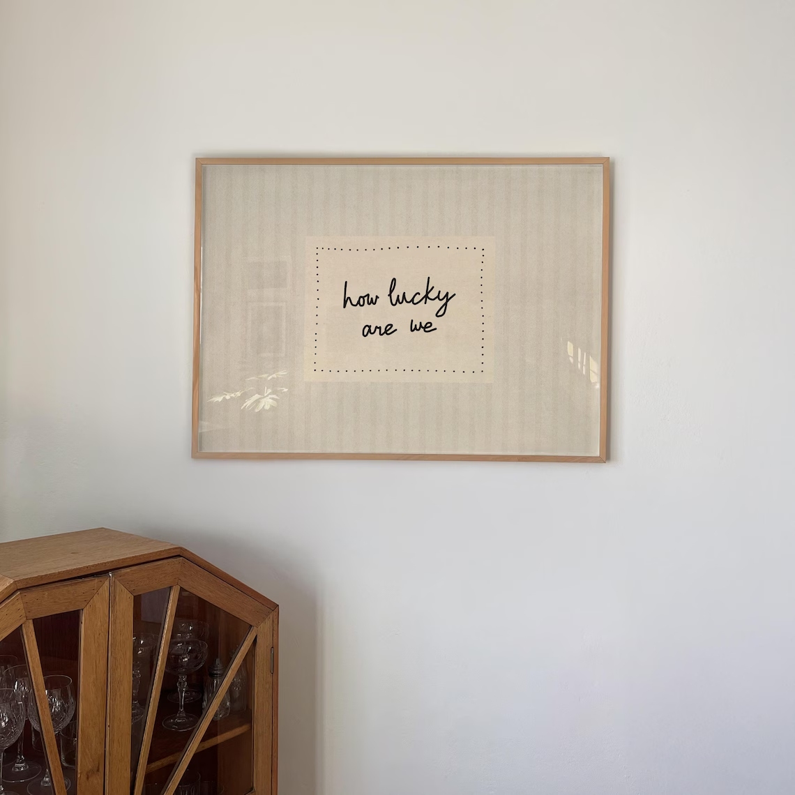 Modern,Minimalist How Lucky Ar - Interior Design Room ulasan dan harga