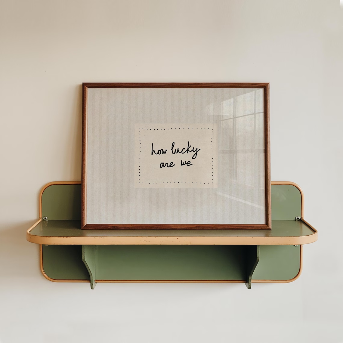 Modern,Minimalist How Lucky Ar - Interior Design Room ulasan dan harga
