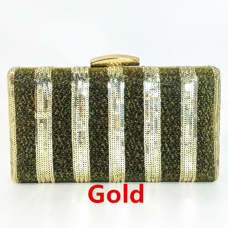 Italian Design Striped Sequins - Interior Design With Ai ulasan dan harga