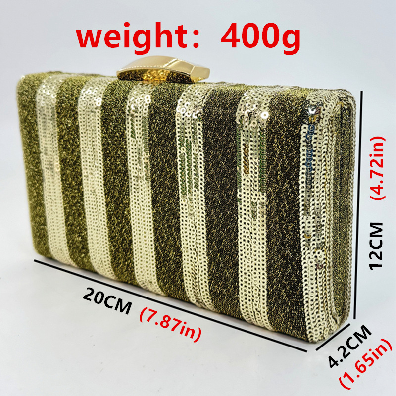 Italian Design Striped Sequins - Interior Design With Ai ulasan dan harga