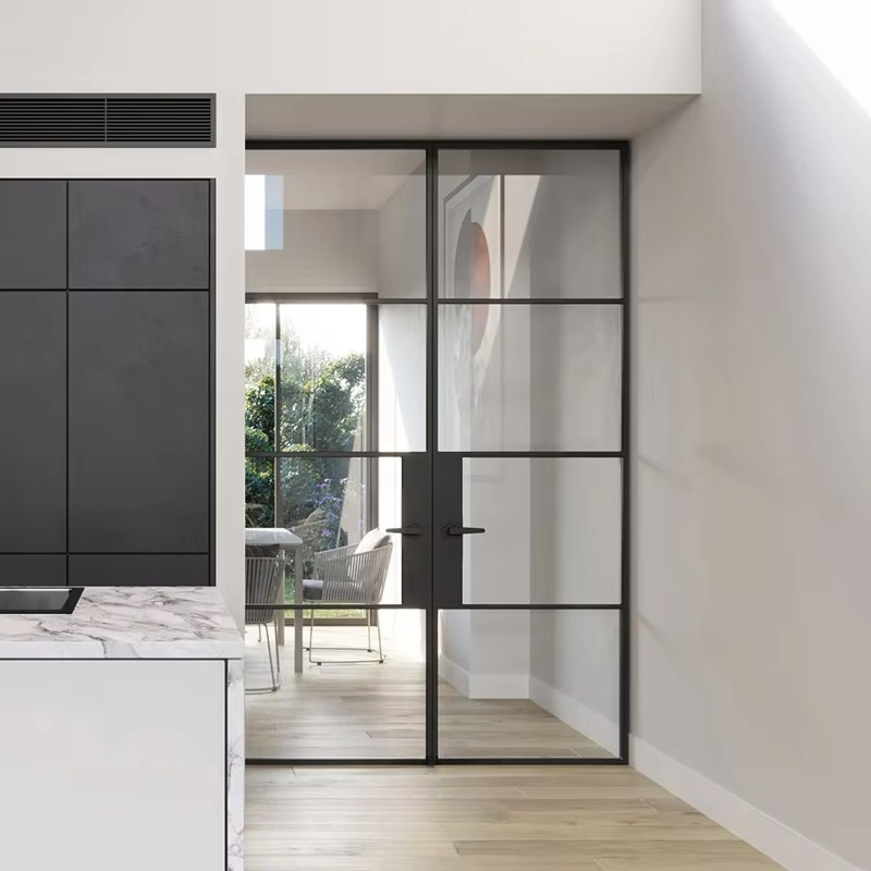 Office Interior Double Glass D - Interior Design Meeting Room ulasan dan harga
