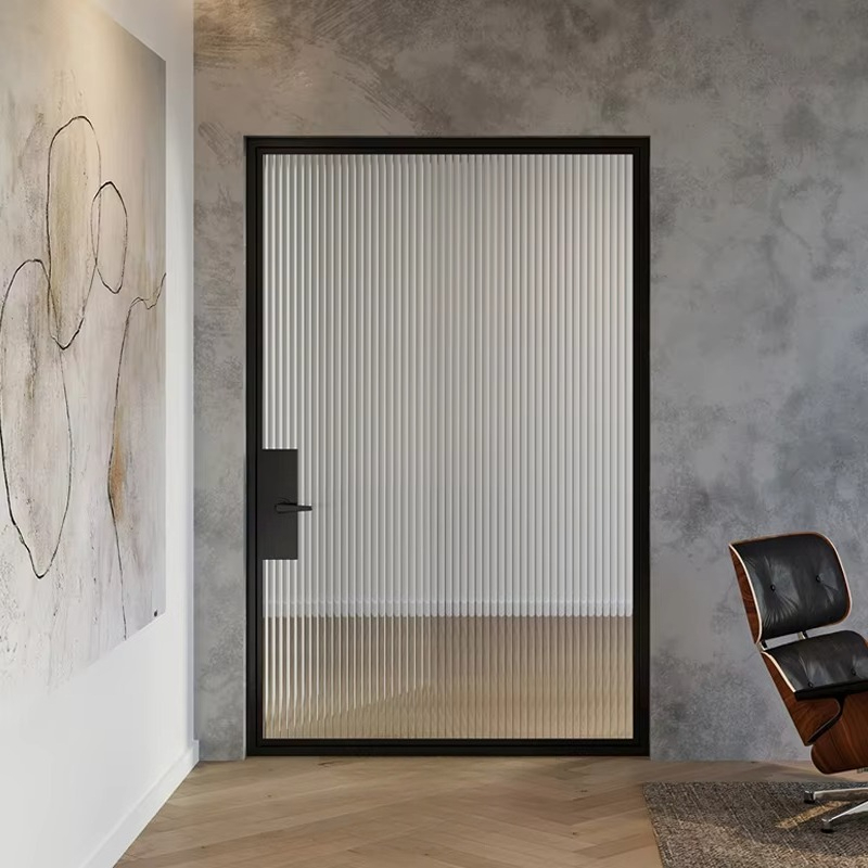 Office Interior Double Glass D - Interior Design Meeting Room ulasan dan harga